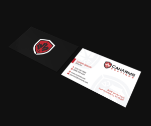 Business Card Design by JK18 for this project | Design: #15944618