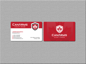 Business Card Design by Creations Box 2015 for this project | Design: #15951462