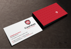 Business Card Design by Creations Box 2015 for this project | Design: #15951463