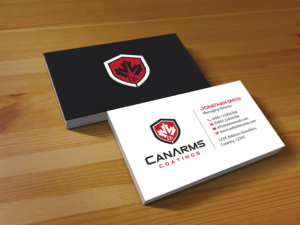 Business Card Design by Creations Box 2015 for this project | Design: #15951464