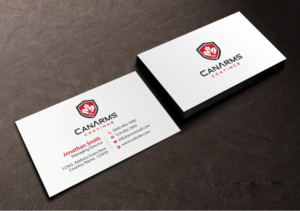 Business Card Design by Creations Box 2015 for this project | Design: #15952500