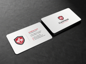 Business Card Design by Creations Box 2015 for this project | Design: #15952501