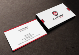 Business Card Design by Creations Box 2015 for this project | Design: #15952502