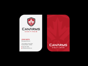 Business Card Design by Creations Box 2015 for this project | Design: #15952508