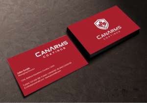 Business Card Design by Creations Box 2015 for this project | Design: #15952538