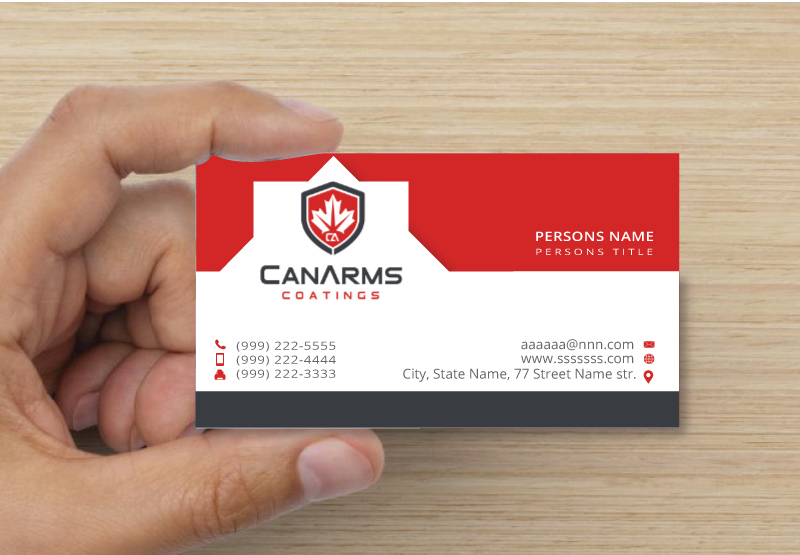 Business Card Design by instudio for this project | Design #15957825