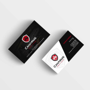 Business Card Design by g234t_d4y for this project | Design: #15947761