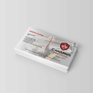 Business Card Design by g234t_d4y for this project | Design: #15947762