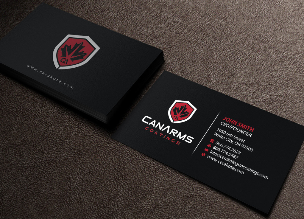 Business Card Design by Brand aid for this project | Design #15947698