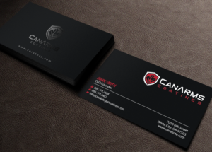 Business Card Design by Brand aid for this project | Design: #15947699