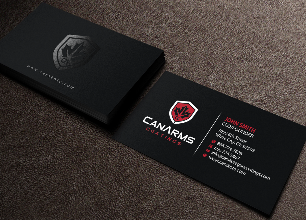 Business Card Design by Brand aid for this project | Design #15947700