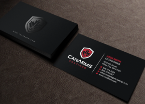 Business Card Design by Brand aid for this project | Design: #15947700