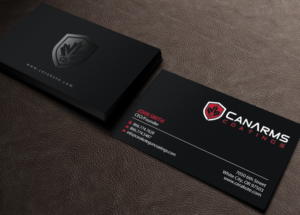 Business Card Design by Brand aid for this project | Design #15947710