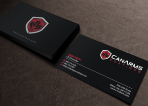 Business Card Design by Brand aid for this project | Design: #15947711