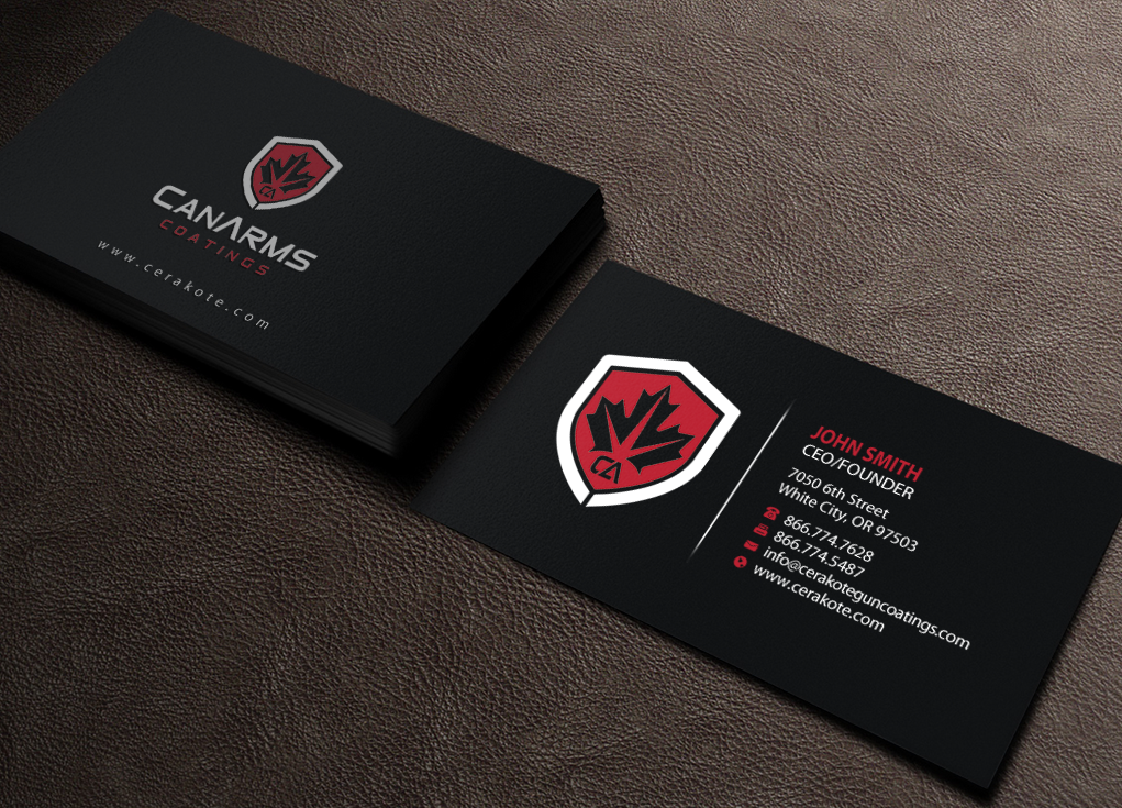 Business Card Design by Brand aid for this project | Design #15947712