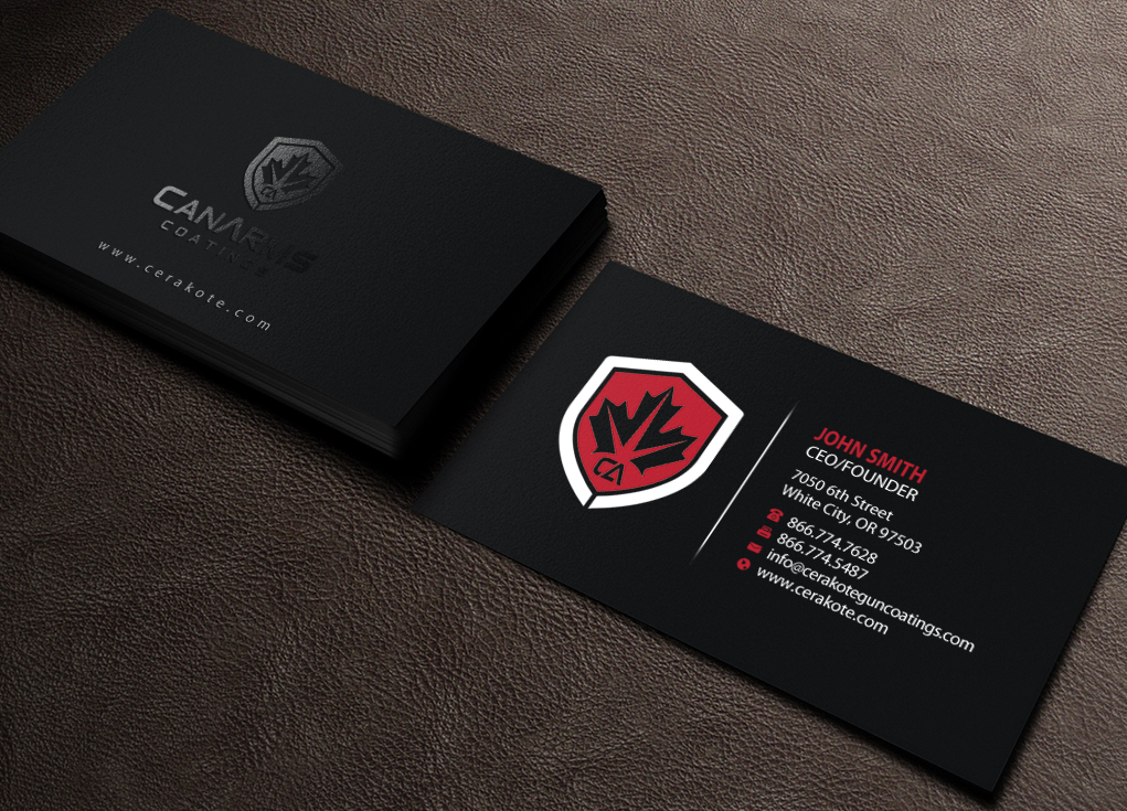 Business Card Design by Brand aid for this project | Design #15947714