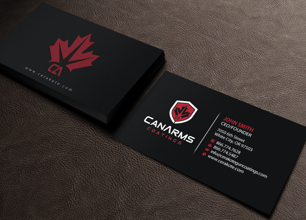 Business Card Design by Brand aid for this project | Design #15947734