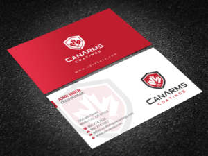 Business Card Design by Brand aid for this project | Design: #15947736