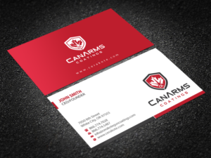 Business Card Design by Brand aid for this project | Design: #15947764