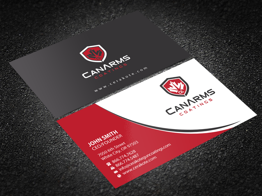 Business Card Design by Brand aid for this project | Design #15947767