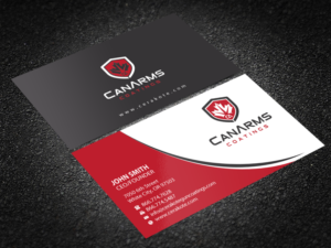 Business Card Design by Brand aid for this project | Design: #15947767