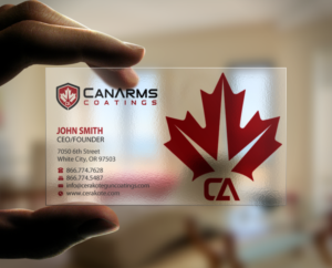 Business Card Design by Brand aid for this project | Design: #15949586