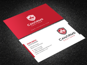 Business Card Design by Brand aid for this project | Design: #15949594