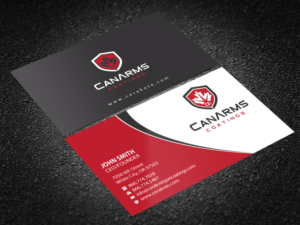 Business Card Design by Brand aid for this project | Design: #15949595