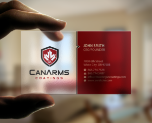 Business Card Design by Brand aid for this project | Design: #15949596