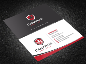 Business Card Design by Brand aid for this project | Design: #15949608