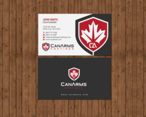 Business Card Design by chandrayaan.creative for this project | Design: #15946443