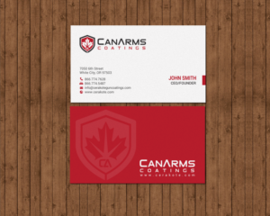 Business Card Design by chandrayaan.creative for this project | Design: #15946447