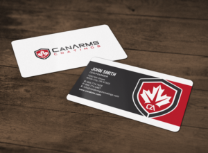 Business Card Design by chandrayaan.creative for this project | Design #15950533