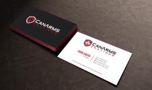 Business Card Design by SS_Designs