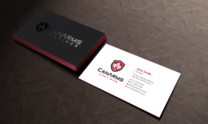 Business Card Design by SS_Designs for this project | Design #15956470