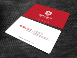 Business Card Design by Graphic Flame for this project | Design: #15948566