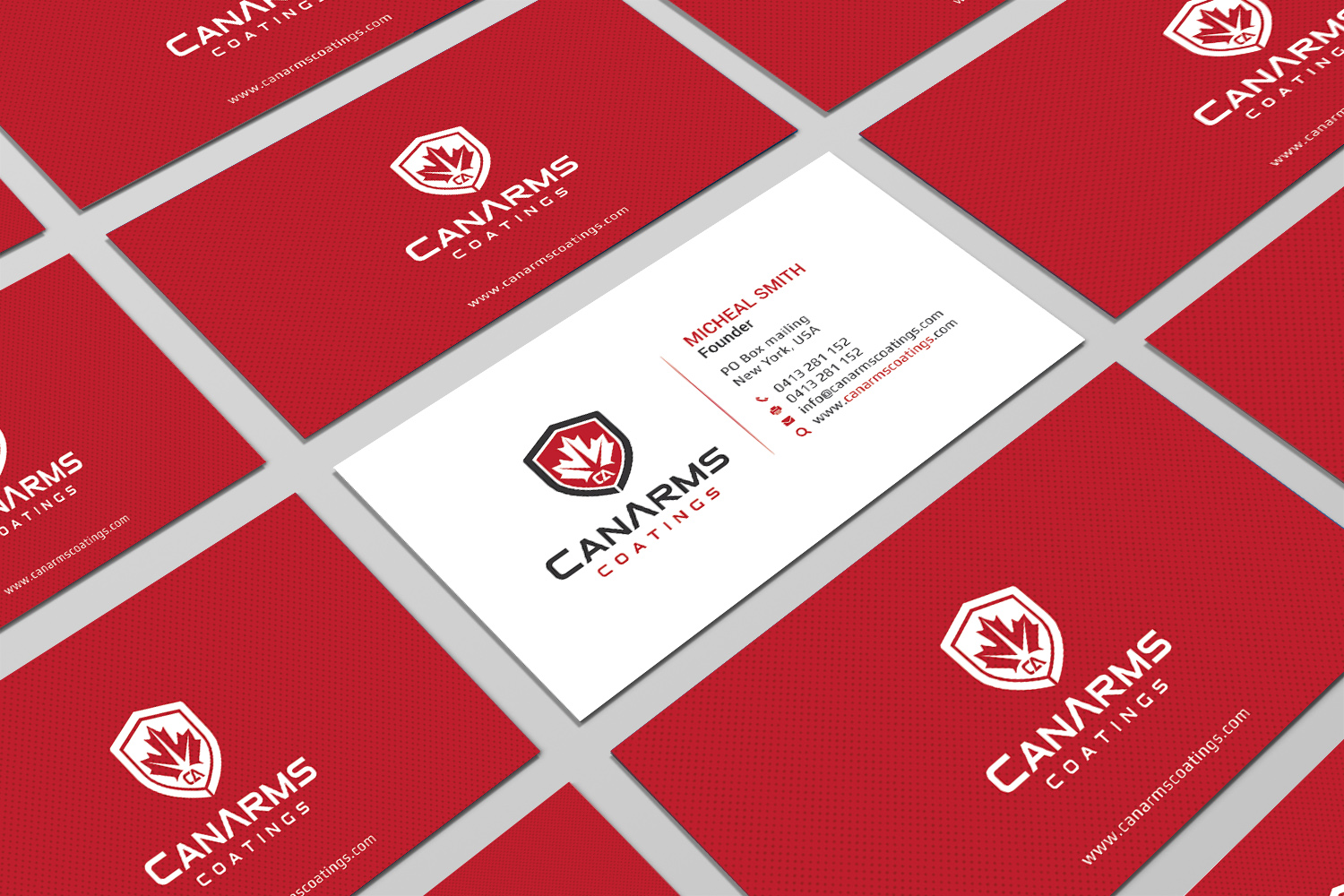 Business Card Design by Graphic Flame for this project | Design #15948568
