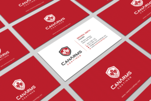Business Card Design by Graphic Flame for this project | Design: #15948568