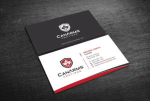Business Card Design by Graphic Flame for this project | Design: #15948572