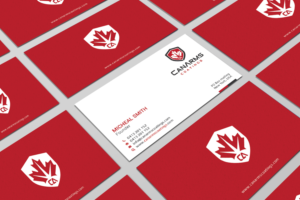 Business Card Design by Graphic Flame for this project | Design: #15948581