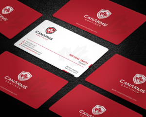 Business Card Design by Graphic Flame for this project | Design: #15948582
