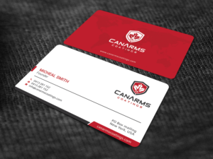 Business Card Design by Graphic Flame for this project | Design: #15948583