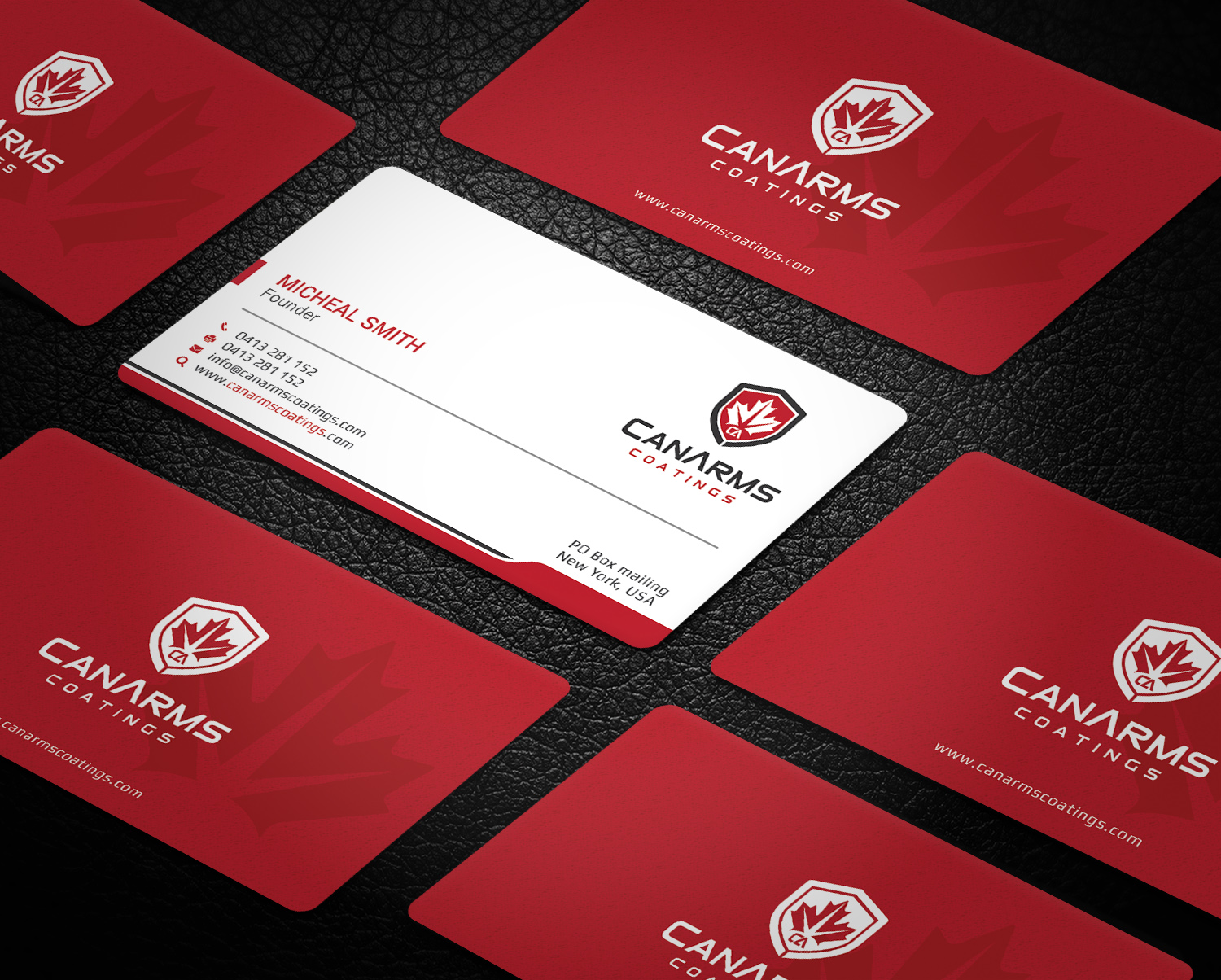 Design de Carte de Visite par Graphic Flame pour ce projet | Design #15948584