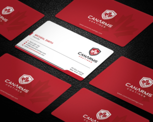 Business Card Design by Graphic Flame for this project | Design: #15948584