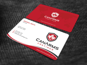 Business Card Design by Graphic Flame for this project | Design: #15948585