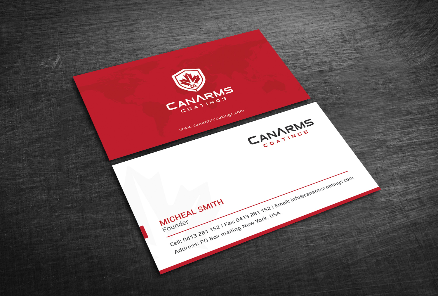 Business Card Design by Graphic Flame for this project | Design #15948586