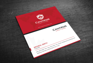 Business Card Design by Graphic Flame for this project | Design: #15948586