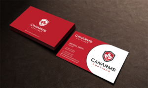 Business Card Design by Graphic Flame for this project | Design: #15948587