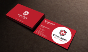 Business Card Design by Graphic Flame for this project | Design: #15948589