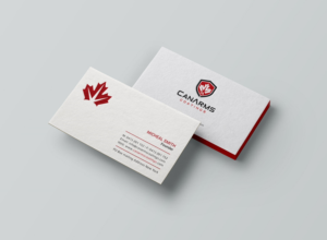 Business Card Design by Graphic Flame for this project | Design: #15948616